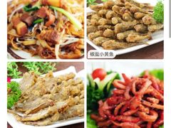 -葛记焖饼(伏牛路店)