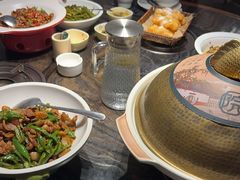 -湘力力小院·鱼汤泡饭(枫林路店)