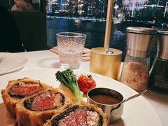 -Kathleen's Waitan 凯圣琳江景西餐厅(外滩店)