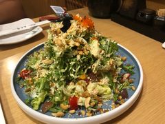-山之川日料放题(通州店)