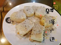 -百年银屏蚝烙·潮汕菜·非遗(乐山店)