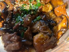 -九田家黑牛烤肉料理(新辰里亚运村店)