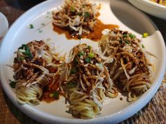 -渝信川菜(长安店)