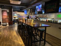 -JINNS锦时 steak&pizza(浸信会礼拜堂旧址店)