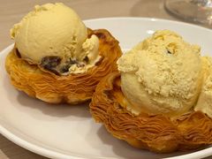 -怡咖啡·自助餐·西安香格里拉