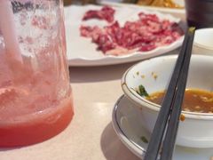 -潮泰牛肉火锅 · 创于1992年(国贸店)