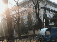 -钓鱼台国宾馆