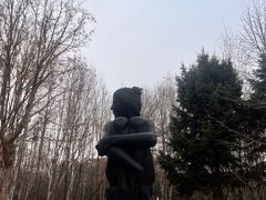 -长春世界雕塑园冰雪艺术天地