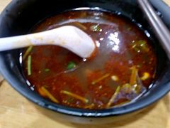 -李先生牛肉面大王(北京站售票厅餐厅)