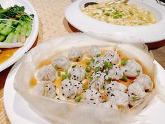 水煎拇指包-江南原著(中联广场店)