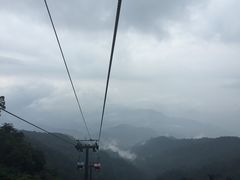 -云顶高原