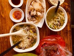 -陈记汤饭(水巷口店)