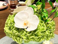 -新白鹿餐厅(滨江银泰店)