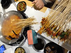 -屋头串串(临江路店)