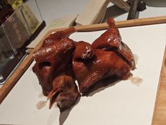 -汤城小厨•粤菜•靓汤(金融街店)