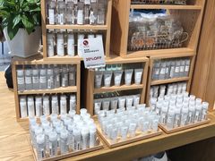 -MUJI无印良品(茂业天地店)
