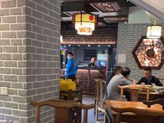 大堂-老灶味道·本帮菜(昌平路店)