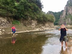 -楠溪江风景名胜区