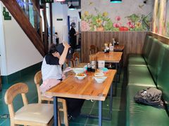 -兵哥豌豆面(雅颂居店)