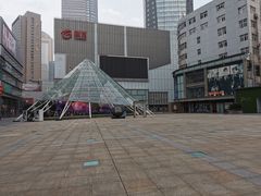 -芳婆糕团店(王府大街店)