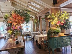 大堂-春暖花开(西溪店)