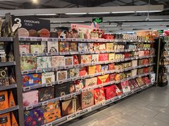 -Olé精品超市(新世界新丸中心店)