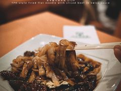 -太平馆餐厅(油麻地店)