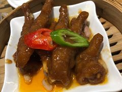 -赏点粤式点心(广州塔店)