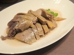 -香山湖家家宴(中山陵店)