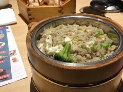 -避风塘(百联东郊店)