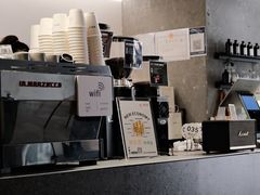 -野鸽子咖啡(中航店)