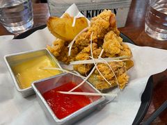 -米屋石锅拌饭(师大店)