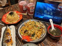 -平成屋· Late Night 食堂(四川北路店)