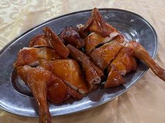 -南沙辉记烧鸡·荔枝木炭火吊烧(旧镇店)