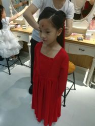 点击看大图 -倾城宝贝儿童摄影(浦东金谊店)