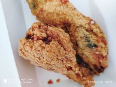 -麦当劳(中山大道中店)