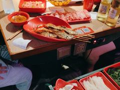 -季季红火锅(丰城洪客隆店)