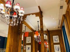 -新白鹿餐厅(城西银泰城店)