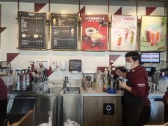 -COSTA COFFEE(吴江路店)