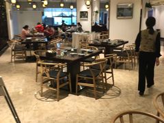 大堂-冶春茶社(星汉大厦店)