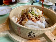 -百味馆·粤菜·湛江菜(后海花园店)