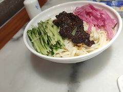 -五悦北平四季涮肉·烧烤(老商埠店)