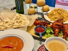 -木尔坦·Multan巴基斯坦清真餐厅halal(大智嘉园店)