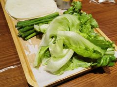 -小杨烤肉(朱雀店)