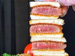 -老乾杯和牛烧肉(王府中环店)