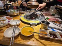 -喜来稀肉(北外滩白玉兰广场店)