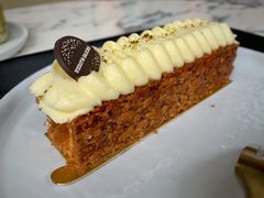 拿破仑-WHEAT&BAKER-麥(凯德来福士店)