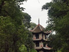 -成都杜甫草堂博物馆