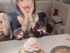 -秀儿家の小确幸花园西餐厅