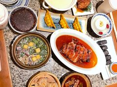 -南京大牌档(新街口德基广场店)